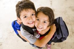 Fundraising Page Image